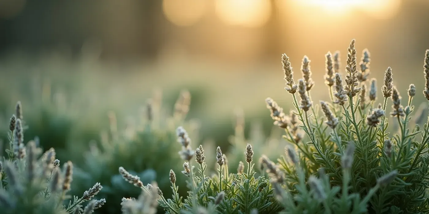 Garten im Winter: Was jetzt zu tun ist