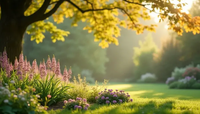 Gartenpflege: Der komplette Jahresplan für deinen Garten