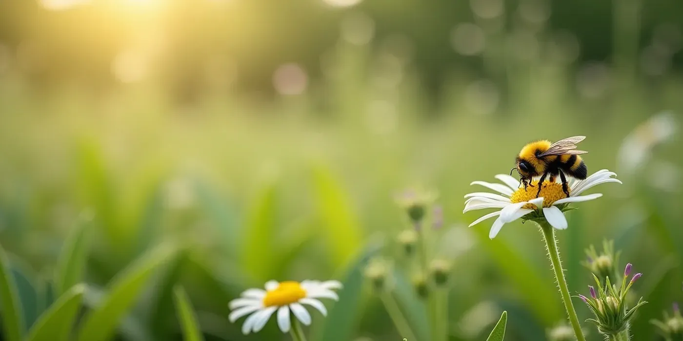 Naturgarten anlegen: Schritt für Schritt zum naturnahen Garten