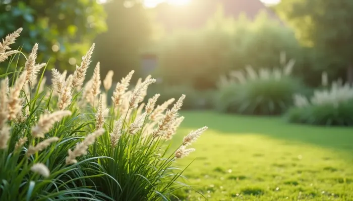Pflanzen für windige Standorte: Auswahl und Windschutz im Garten