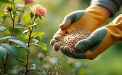 Pflanzen richtig düngen: Grundlagen für den Garten