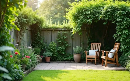 Sichtschutz im Garten: Pflanzen, Zäune und schnelle Lösungen im Vergleich