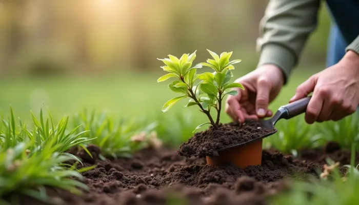 Wann pflanzt man Stauden? Die beste Pflanzzeit im Garten