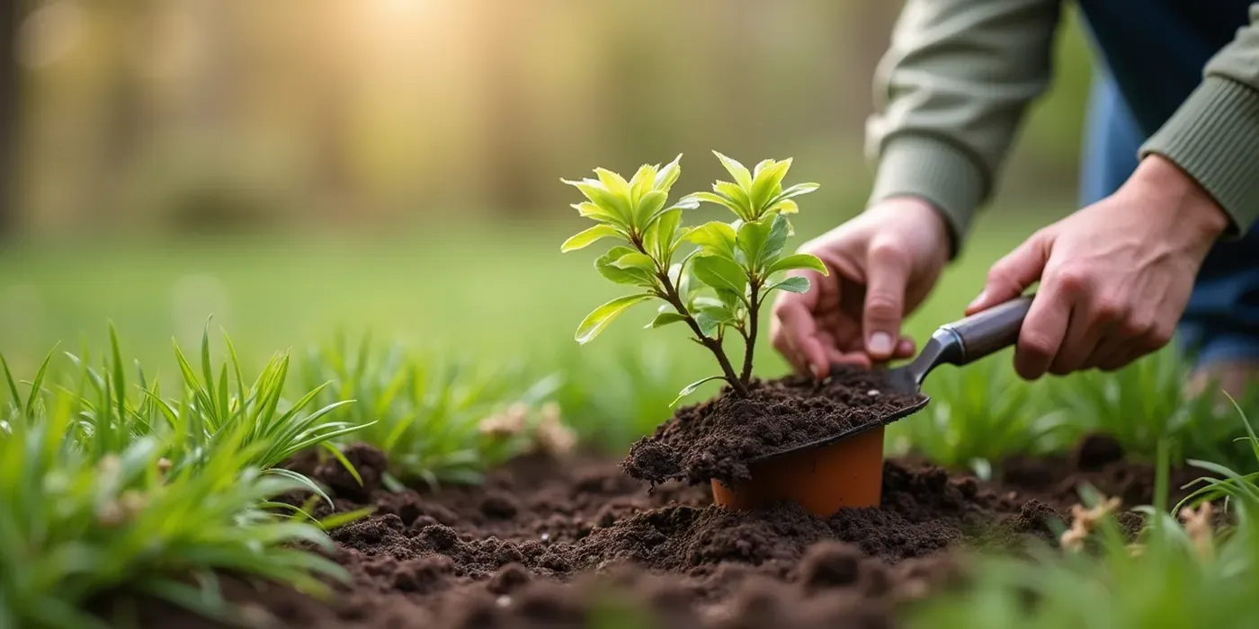 Wann pflanzt man Stauden? Die beste Pflanzzeit im Garten