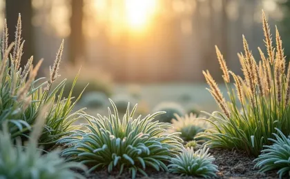 Welche Pflanzen sind wirklich winterhart?