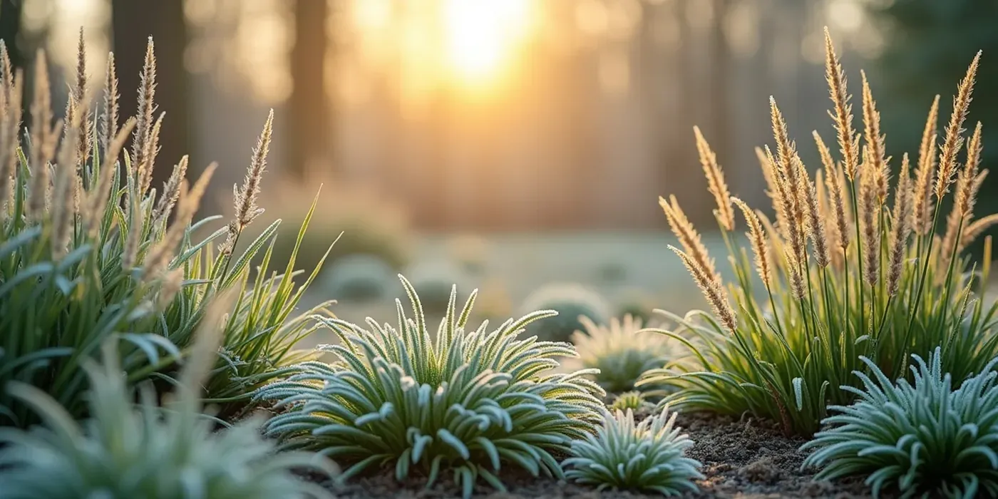 Welche Pflanzen sind wirklich winterhart?