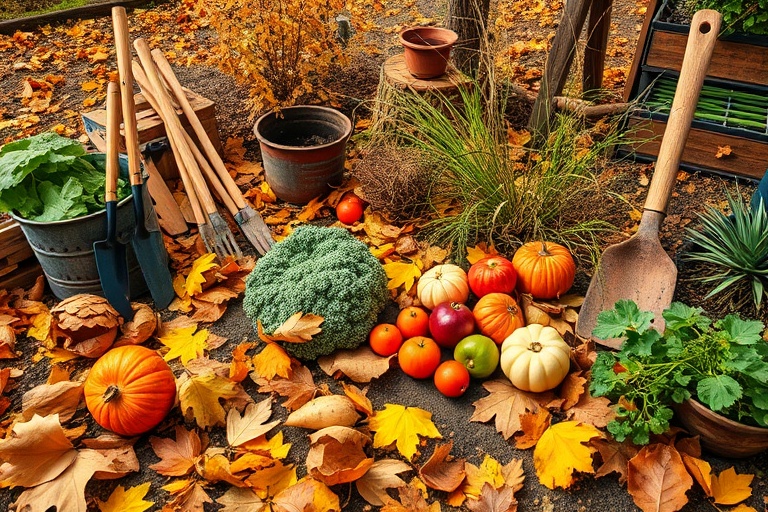 herbst-checkliste