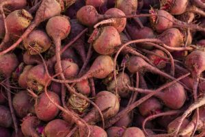 Rote Bete