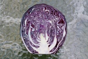 Rotkohl